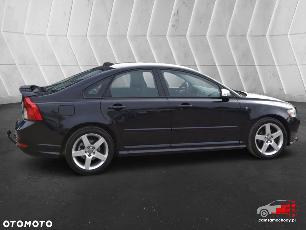 Volvo S40 - 11