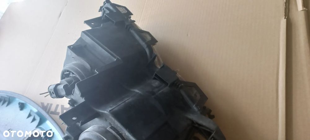 bmw e46 lift 01- lampa lewa org   eu poznan - 5