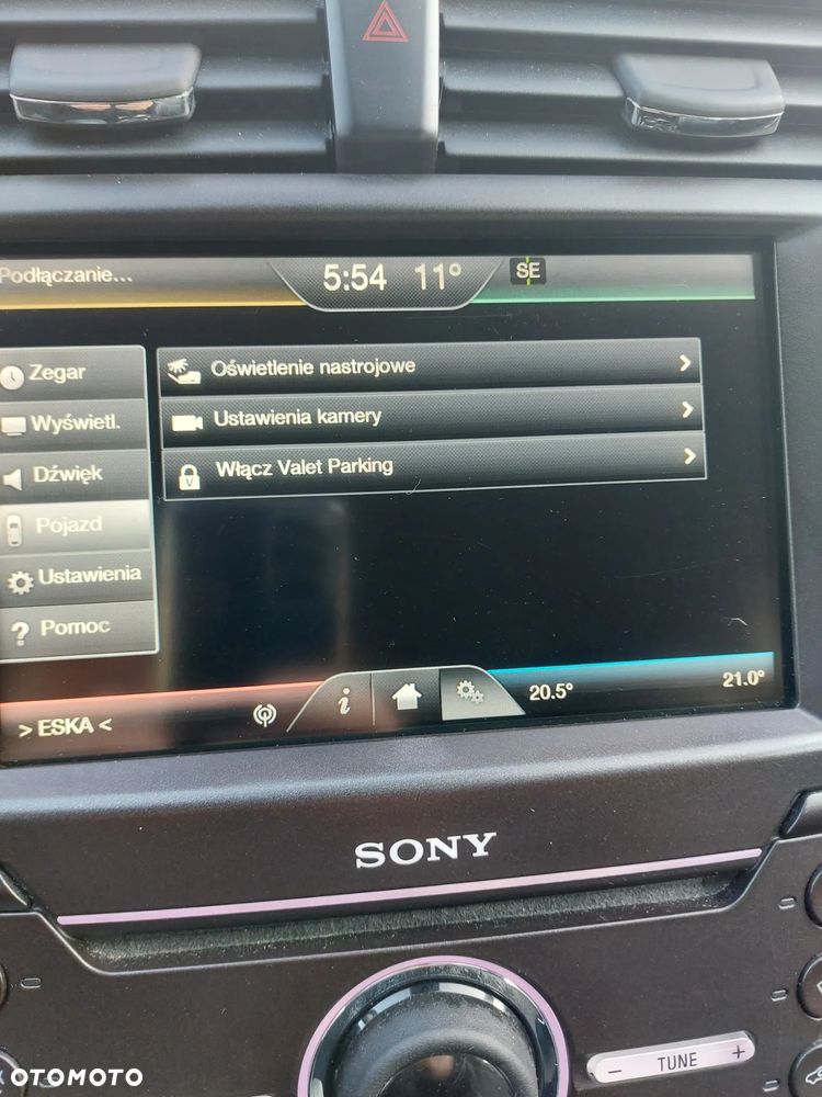 Ford Mondeo 2.0 TDCi Silver X (Amb.) - 23