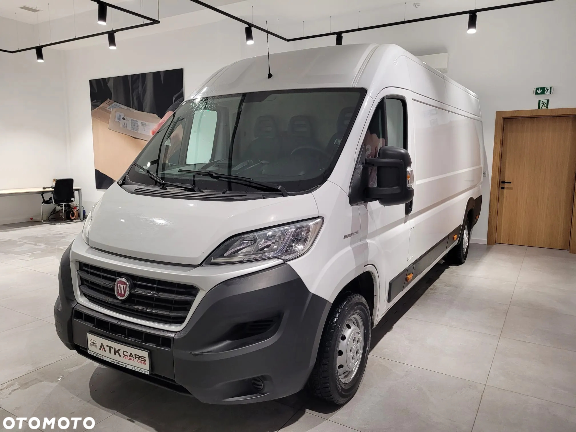 Fiat Ducato - 4