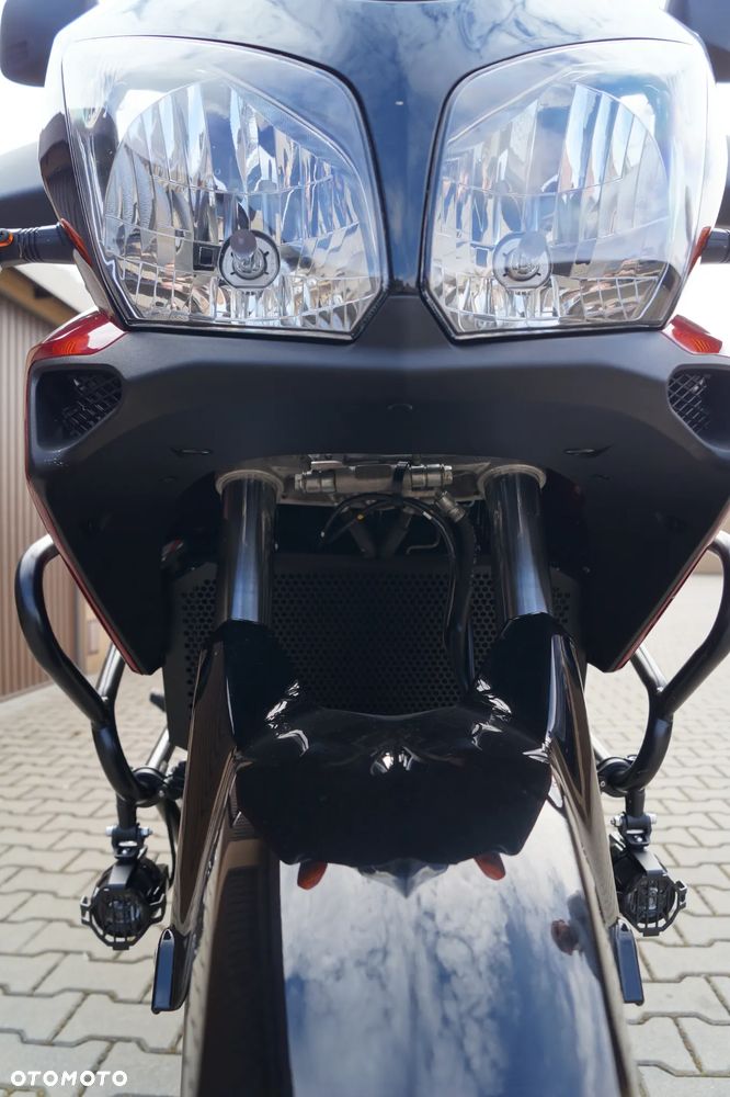 Suzuki DL - 7