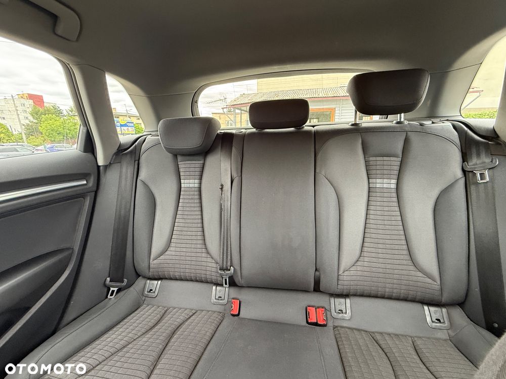 Audi A3 Sportback - 29
