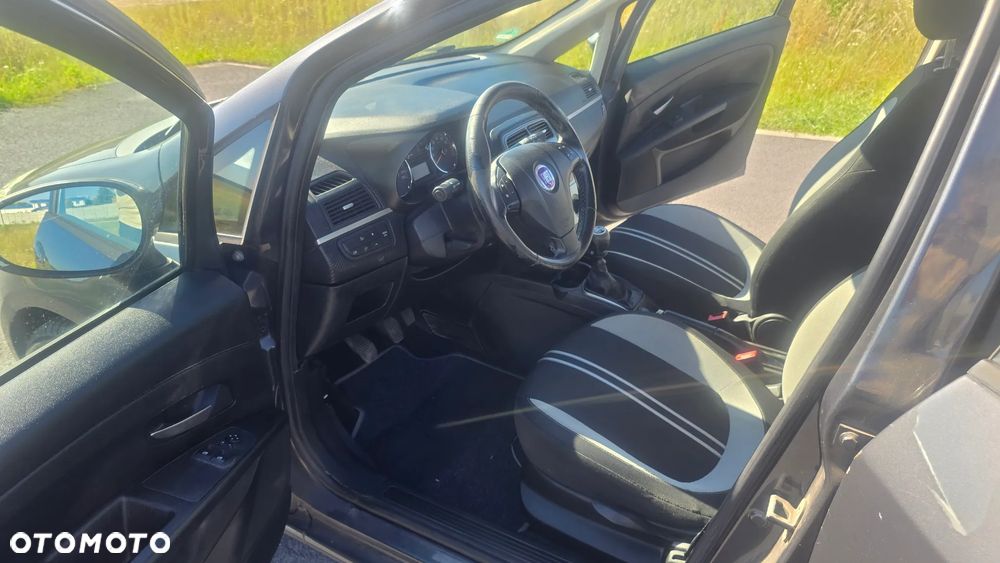Fiat Grande Punto 1.4 16V Racing - 33