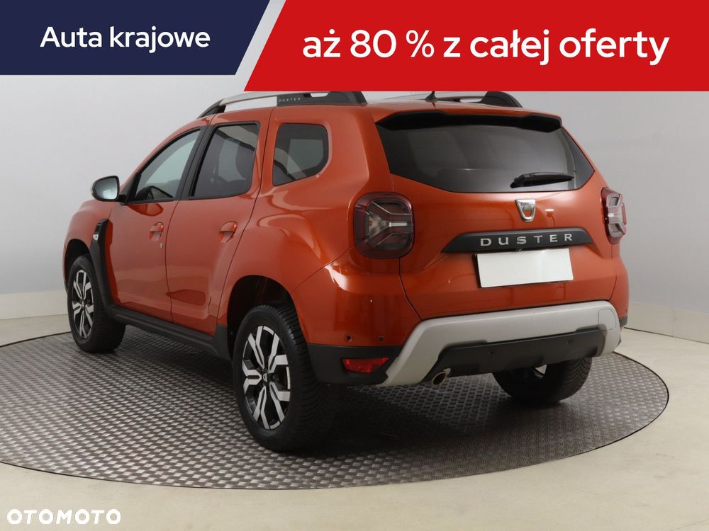 Dacia Duster - 6