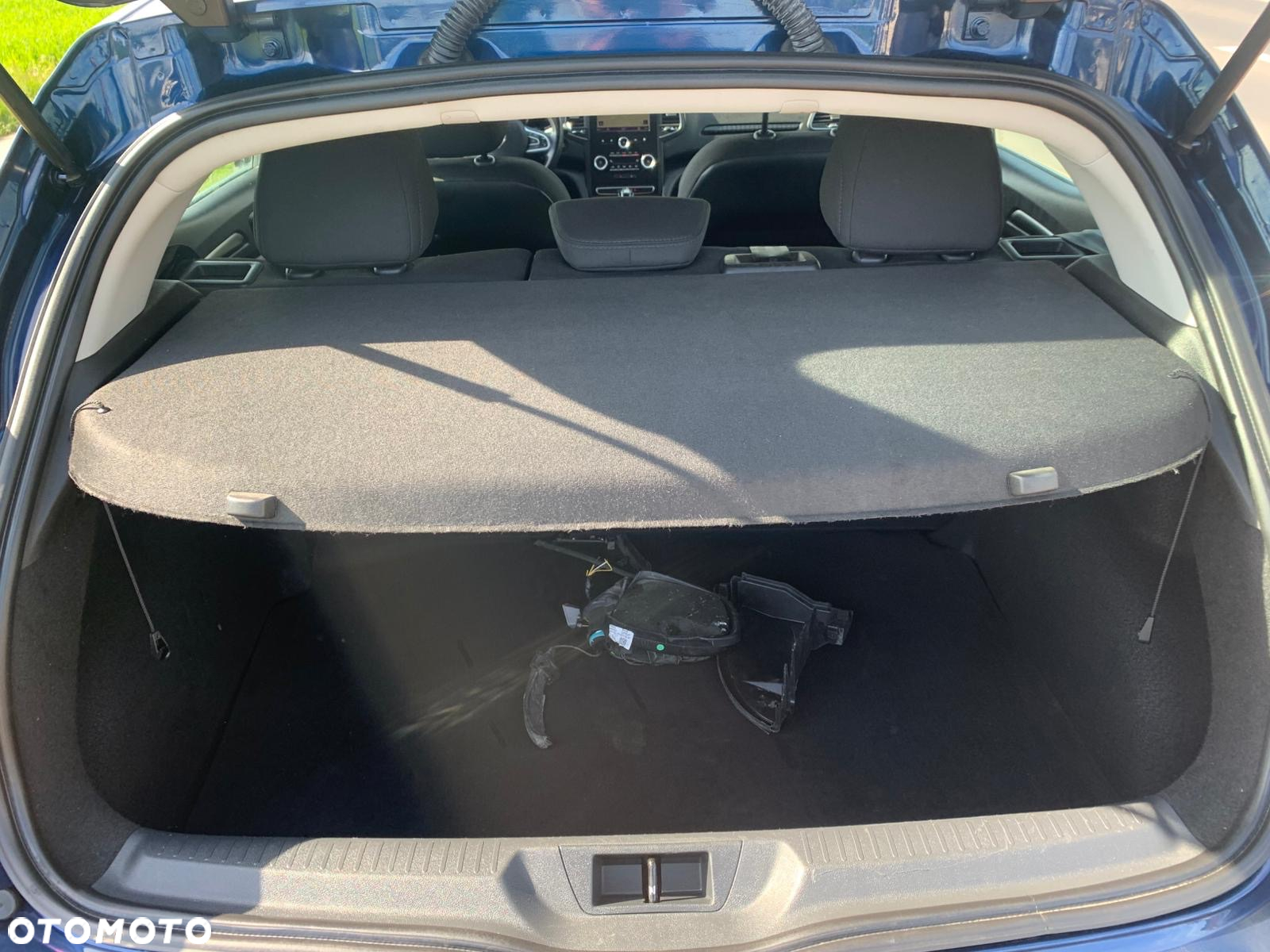Renault Megane 1.5 dCi Energy Bose EU6 - 29