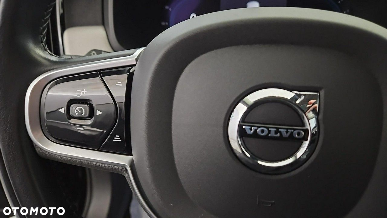Volvo V90 - 16