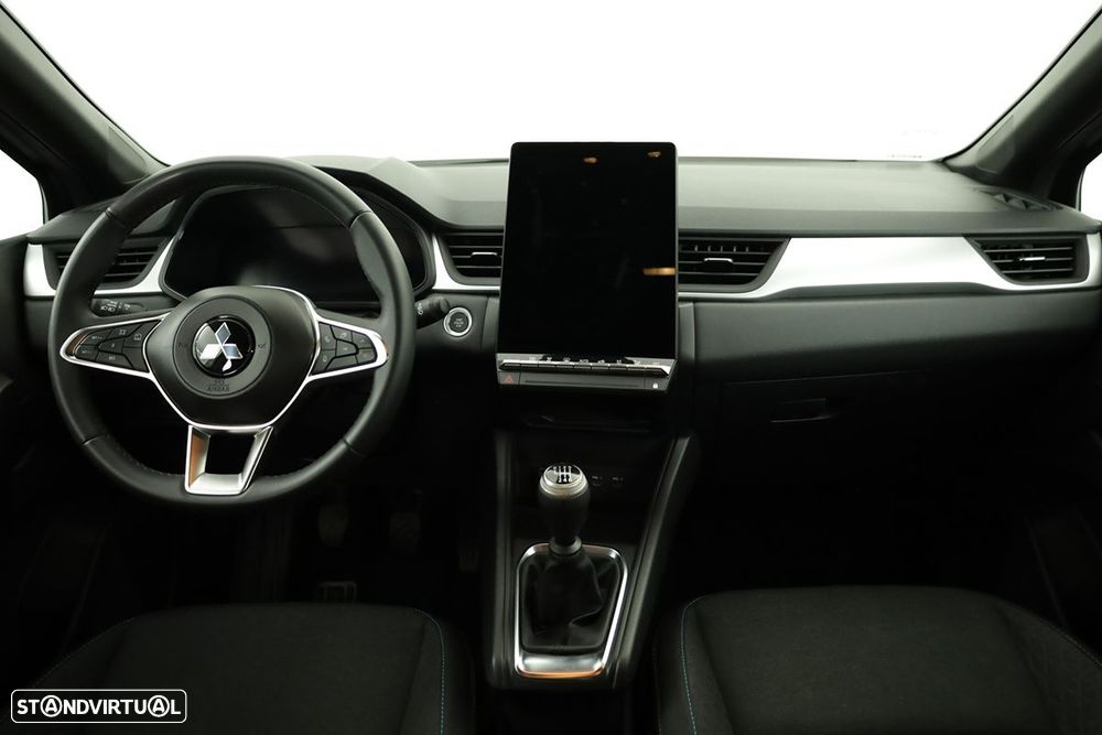 Mitsubishi ASX 1.0 MPI-T Kaiteki - 8