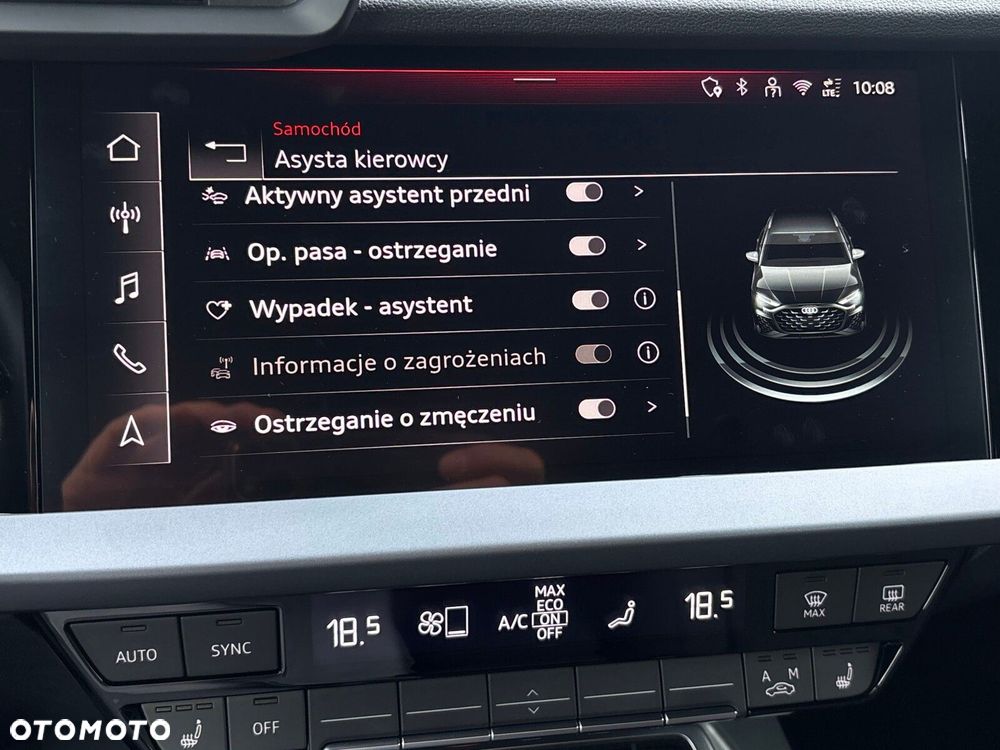Audi A3 Sportback - 24