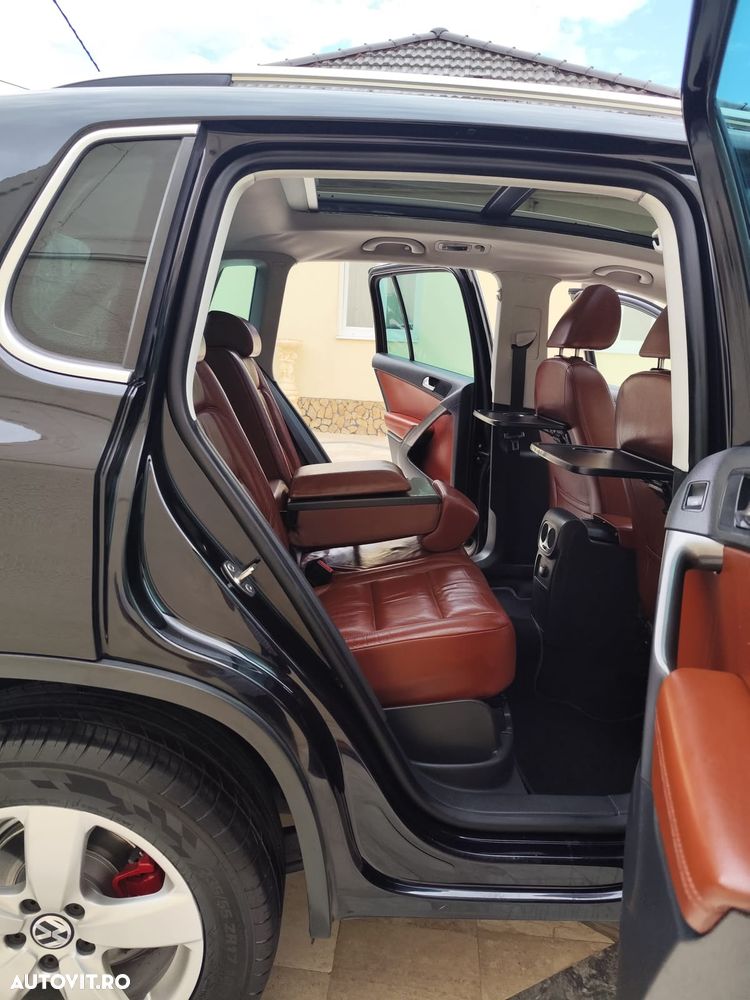 Volkswagen Tiguan - 9