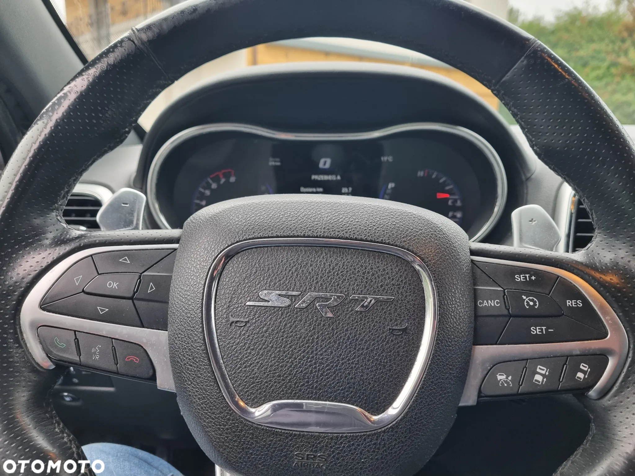 Jeep Grand Cherokee 6.4 V8 SRT8 - 18