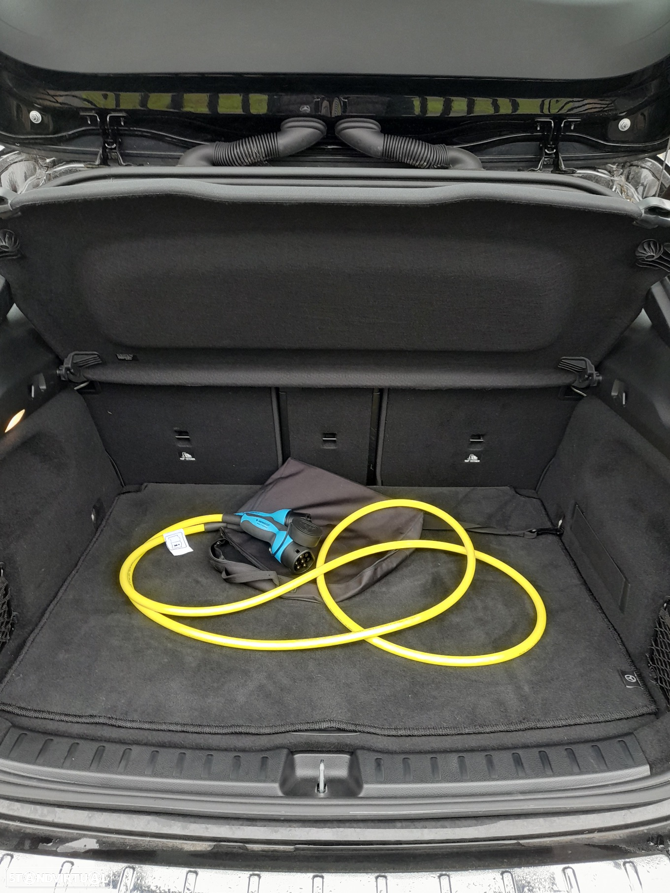 Mercedes-Benz EQA 250 Progressive - 12