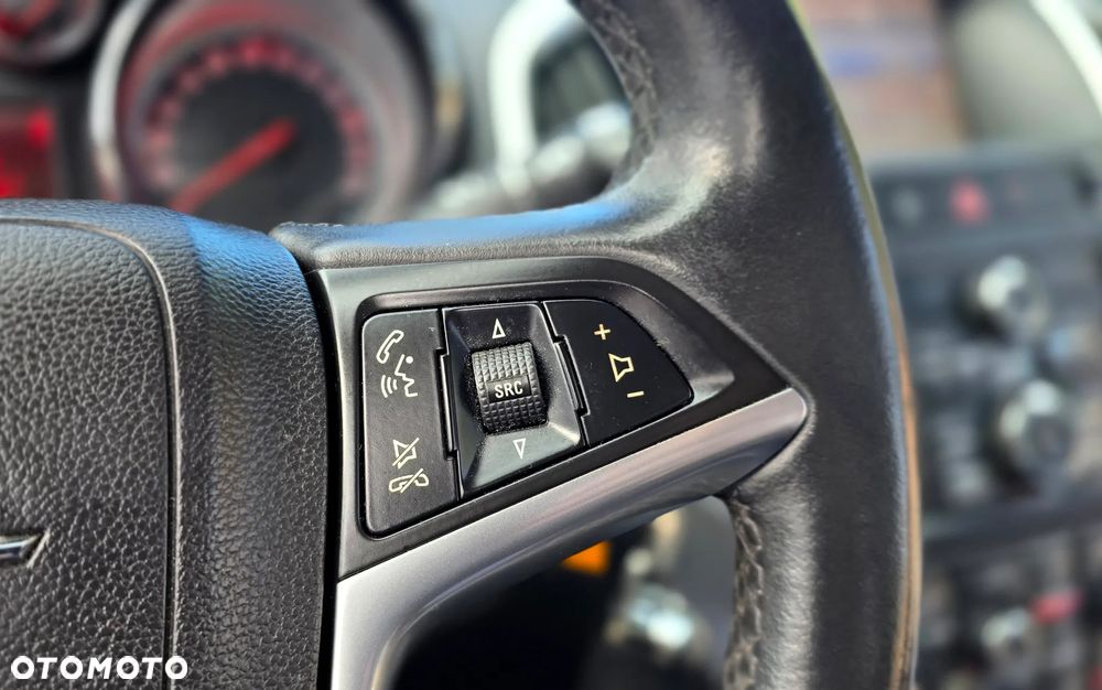 Opel Astra - 29