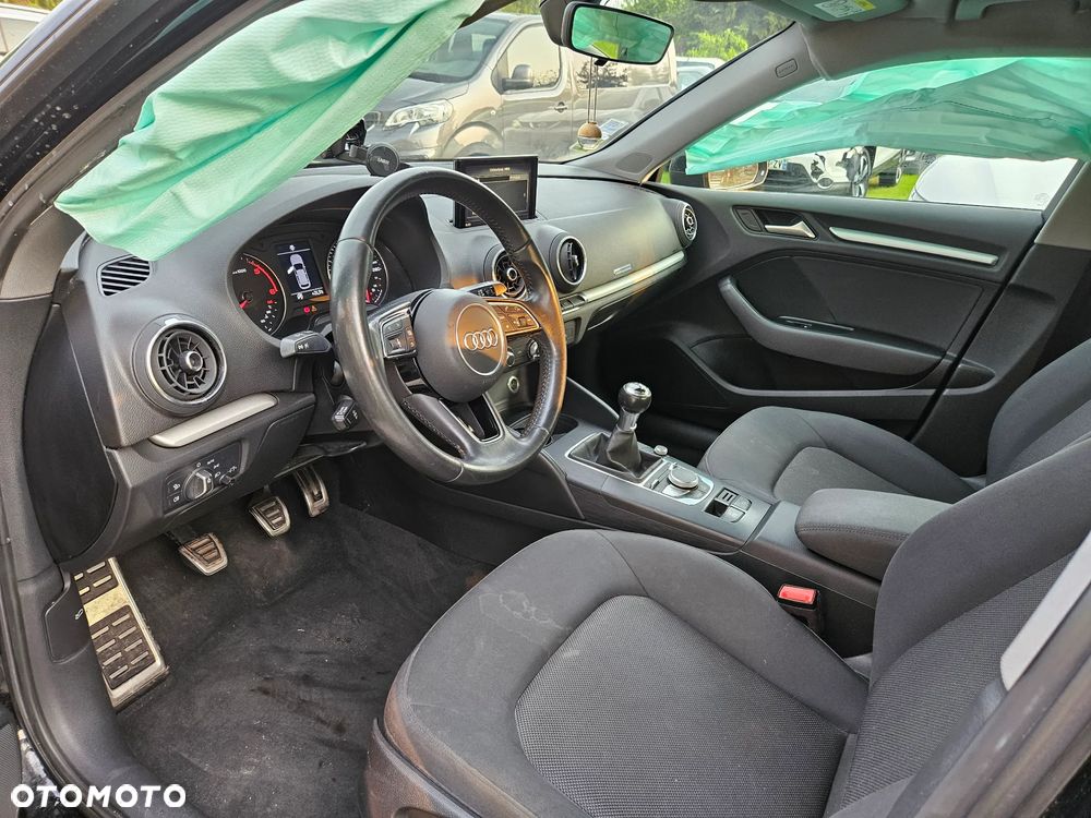Audi A3 - 18