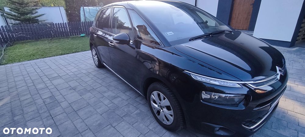 Citroën C4 Picasso 1.6 BlueHDi MoreLife S&S - 2