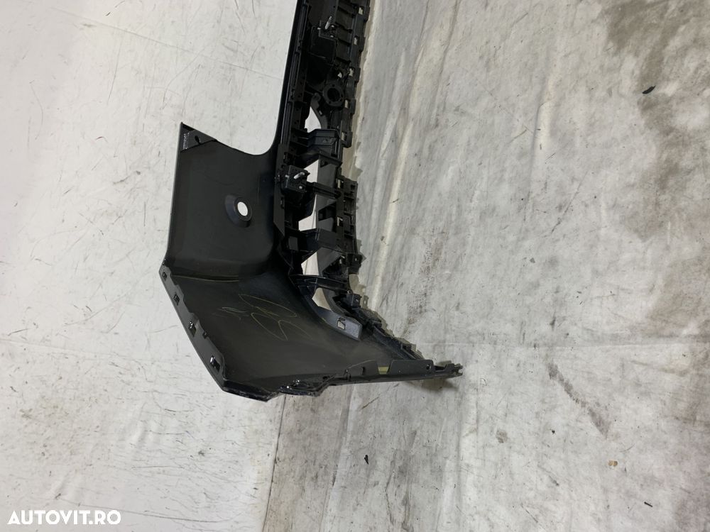 Bara spate Audi Q5, 2018, 2019, 2020, 2021, cod origine OE 80A807511. - 7
