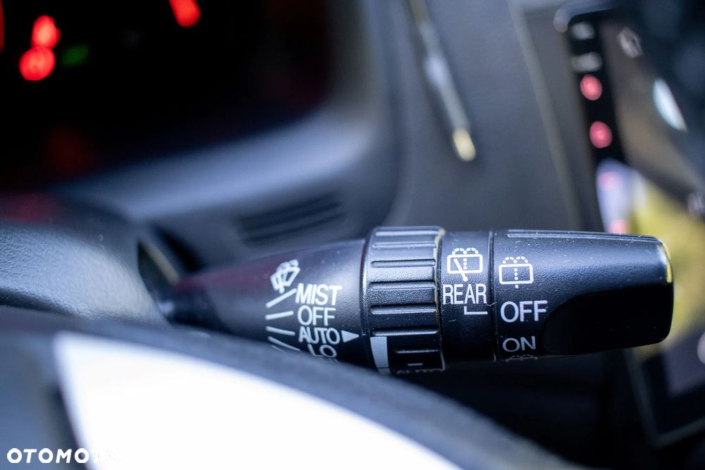 Honda Accord 2.4 i Automatik Type S - 28