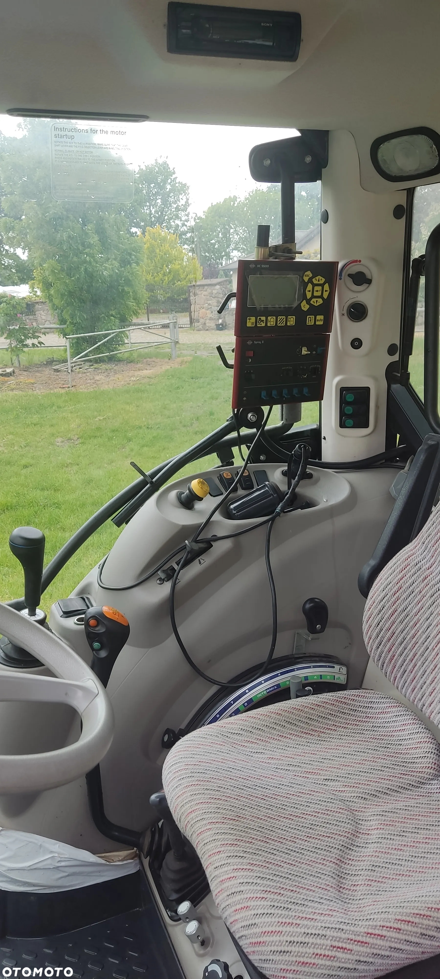 Landini 5-090D hc - 11