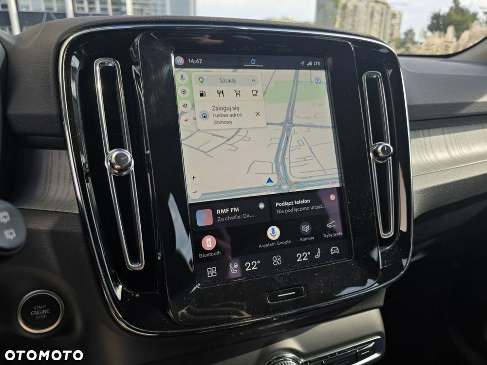 Volvo XC 40 B3 Core - 20