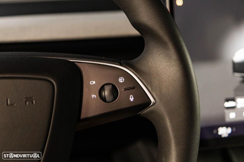 Tesla Model 3 Long Range Tração Integral - 22