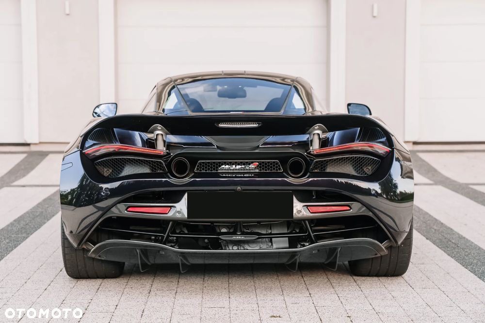 McLaren 720S Coupe - 7