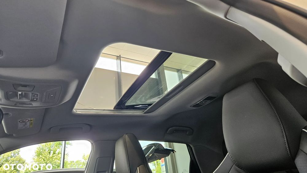 Omoda E5 63.2kWh Premium - 11