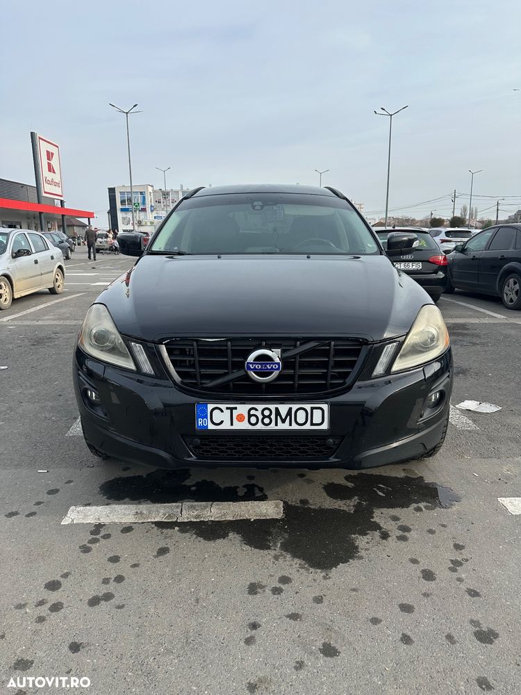 Volvo XC 60 - 1
