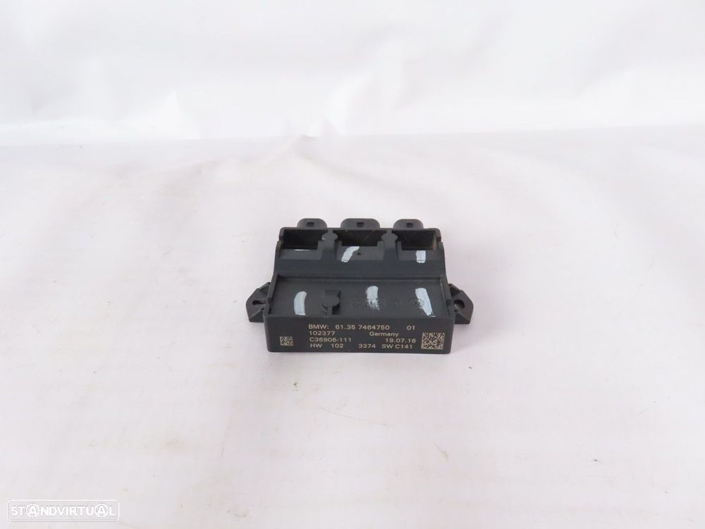 Unidade comando Smart Opener Seminovo/ Original BMW 5 Gran Turismo (F07)/BMW 5 (... - 1