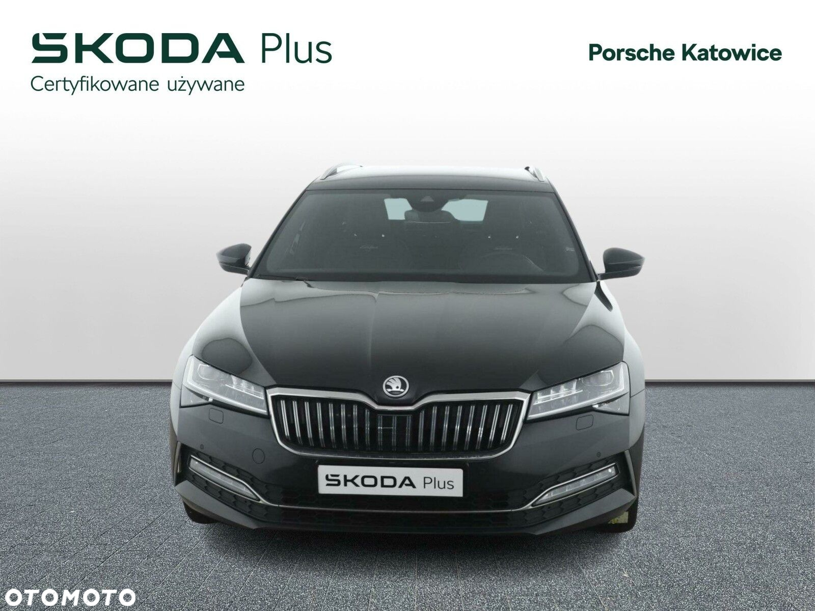Skoda Superb 2.0 TDI SCR L&K DSG - 8