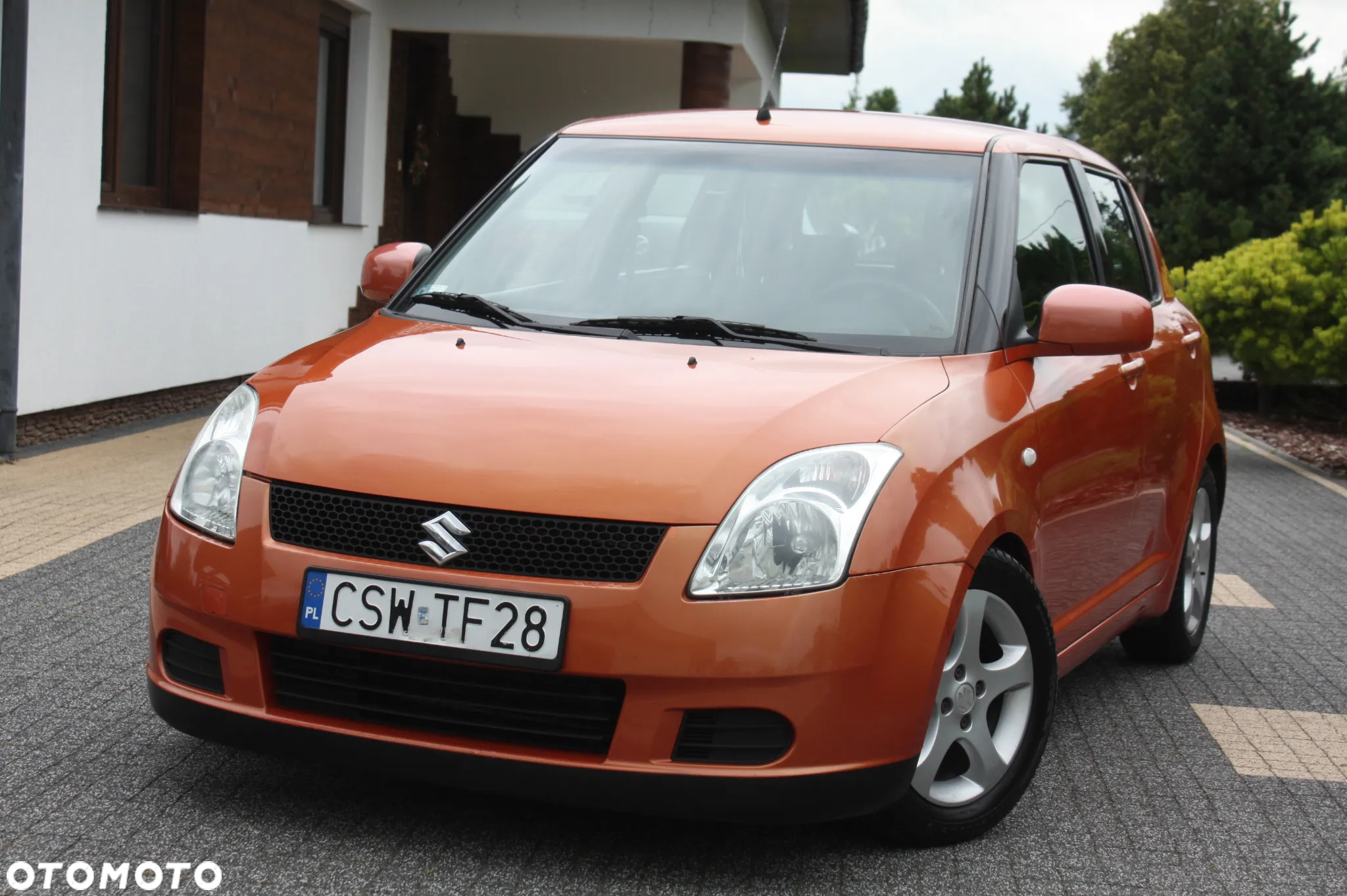 Suzuki Swift 1.3 Comfort - 27