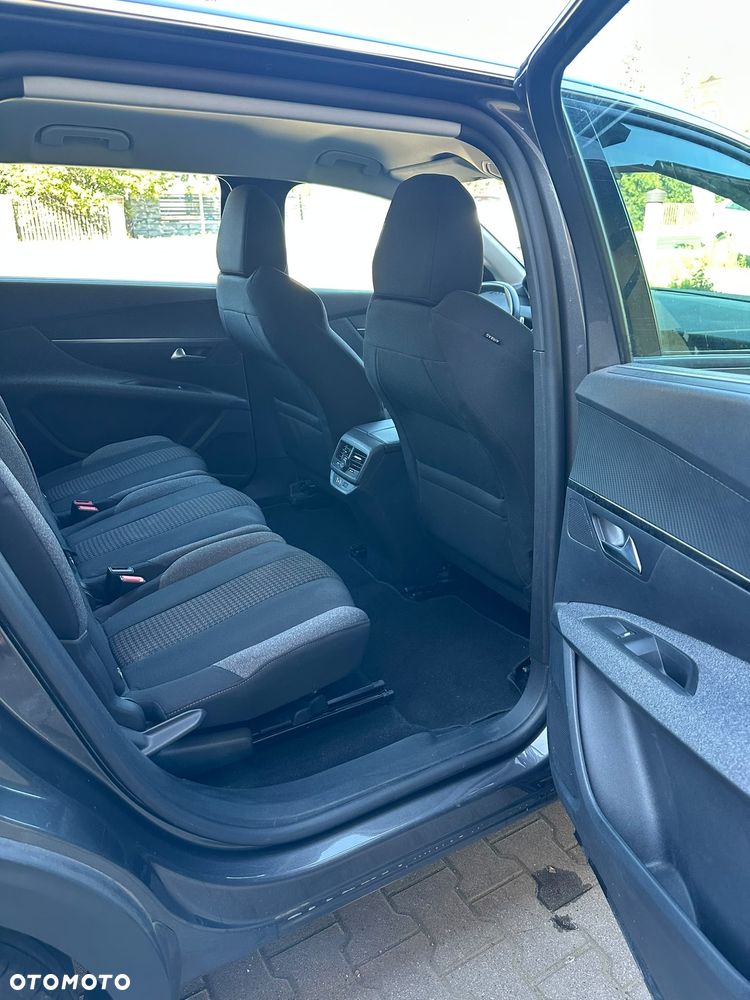 Peugeot 5008 PureTech 130 EAT8 Stop & Start Active Pack - 10