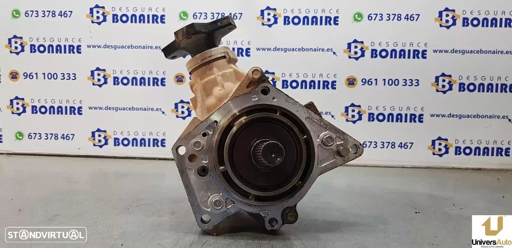 CAIXA TRANSFERÊNCIA NISSAN X-TRAIL 2007 -33100JD600 - 1