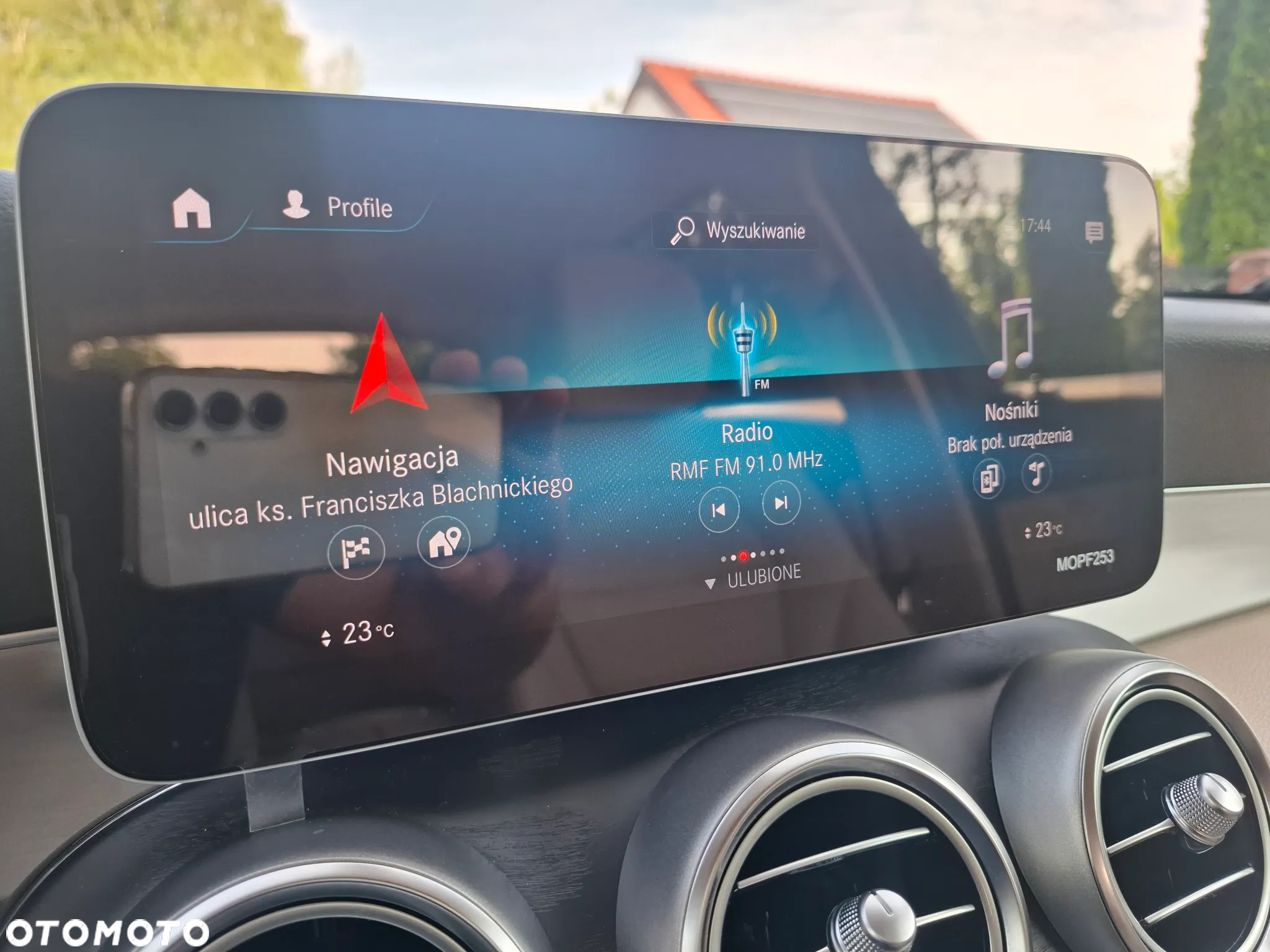 Mercedes-Benz GLC 200 d 4-Matic Business Edition - 24