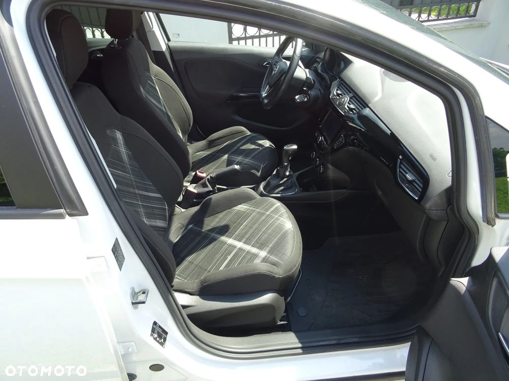 Opel Corsa 1.4 T Color Edition S&S - 9