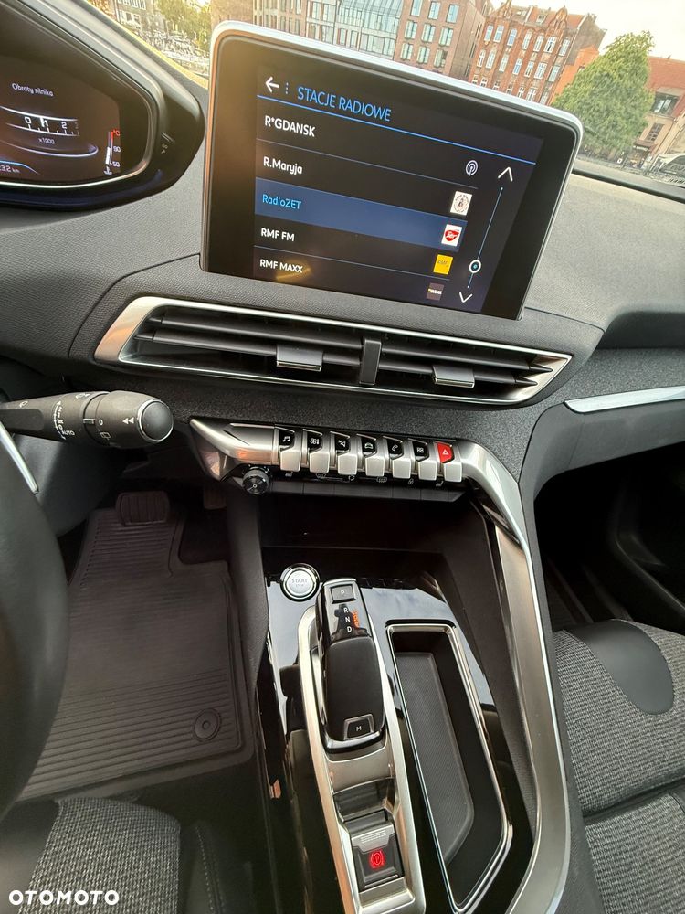 Peugeot 3008 1.6 THP Active S&S EAT6 - 9