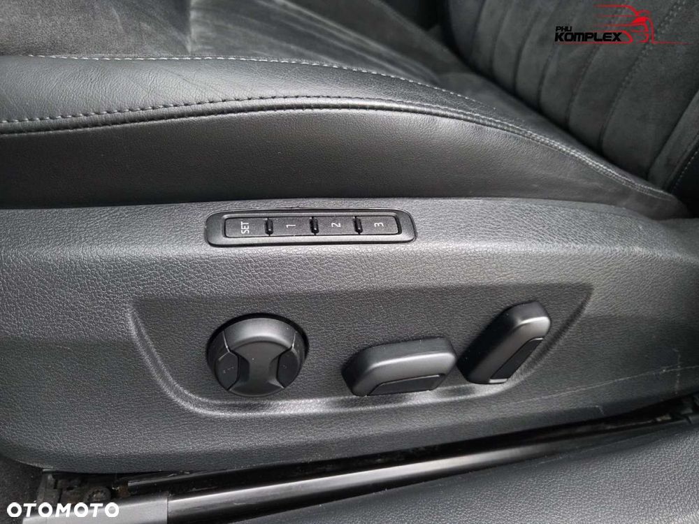 Skoda Superb - 32
