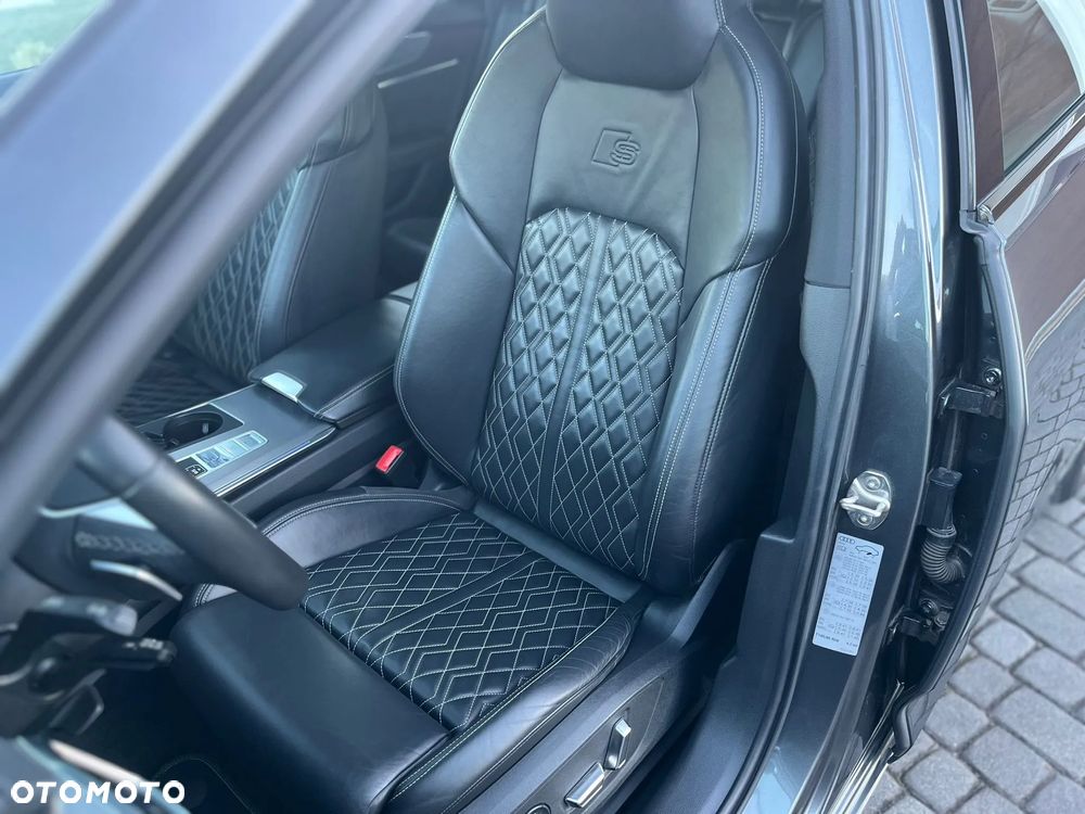 Audi A6 - 13