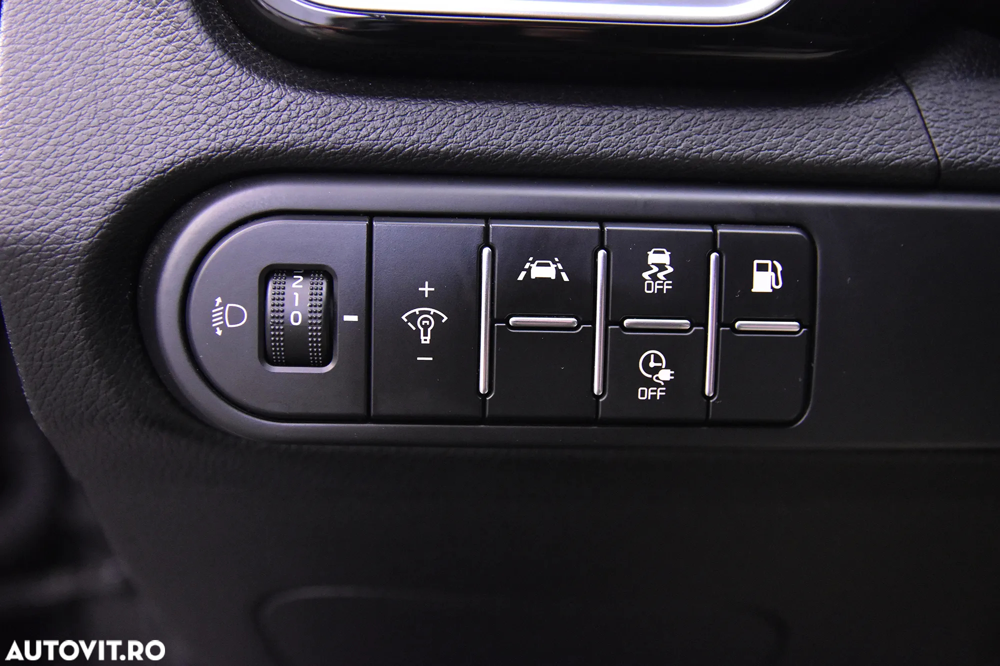 Kia XCeed - 15