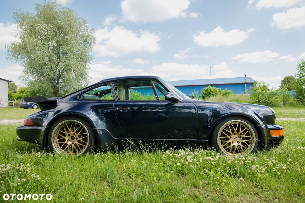 Porsche 911 - 5