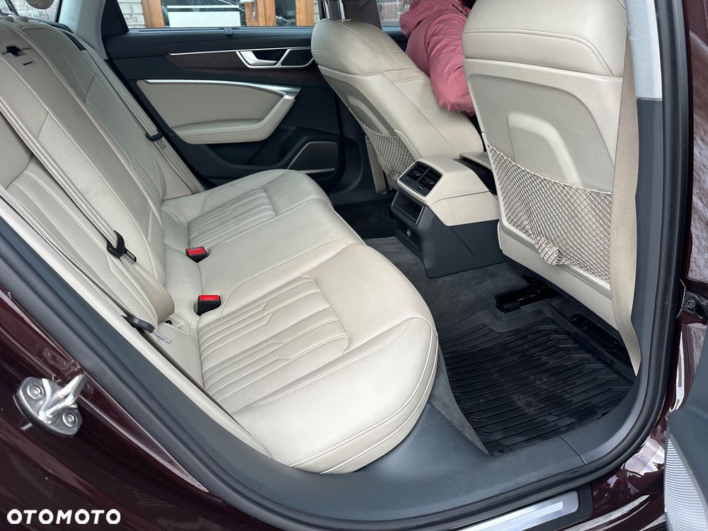 Audi Inny - 19
