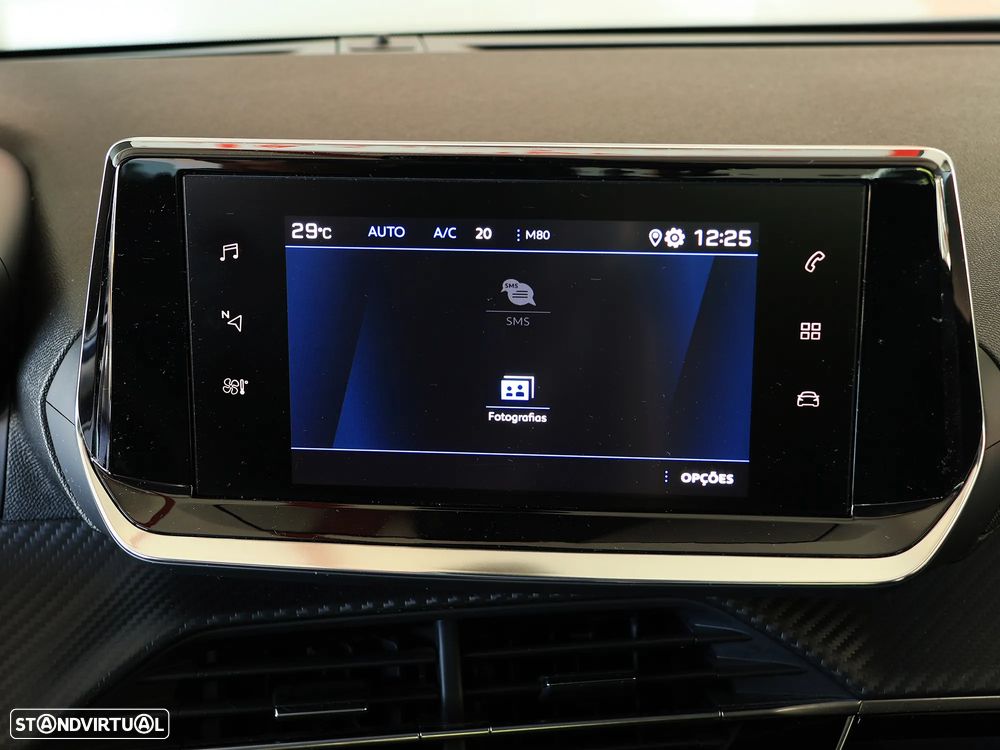 Peugeot 2008 1.5 BlueHDi Active Pack - 30