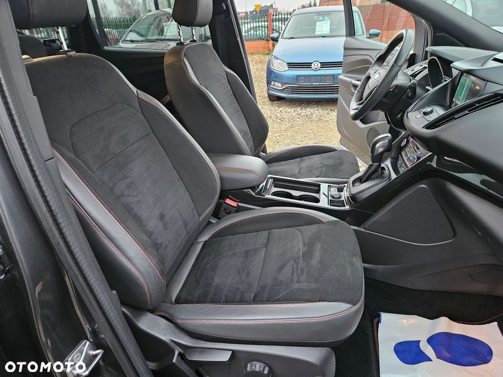 Ford Kuga 1.5 EcoBoost 4x4 ST-Line - 29