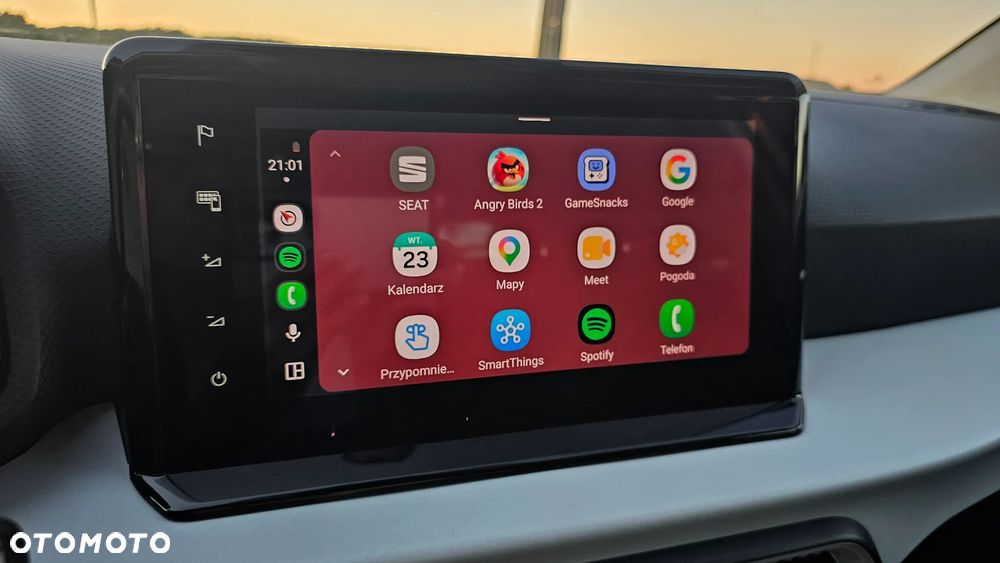 Seat Arona - 21