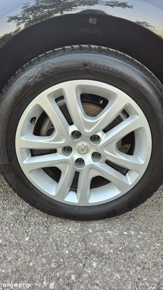 Opel Astra 1.2 Turbo Business Edition - 19