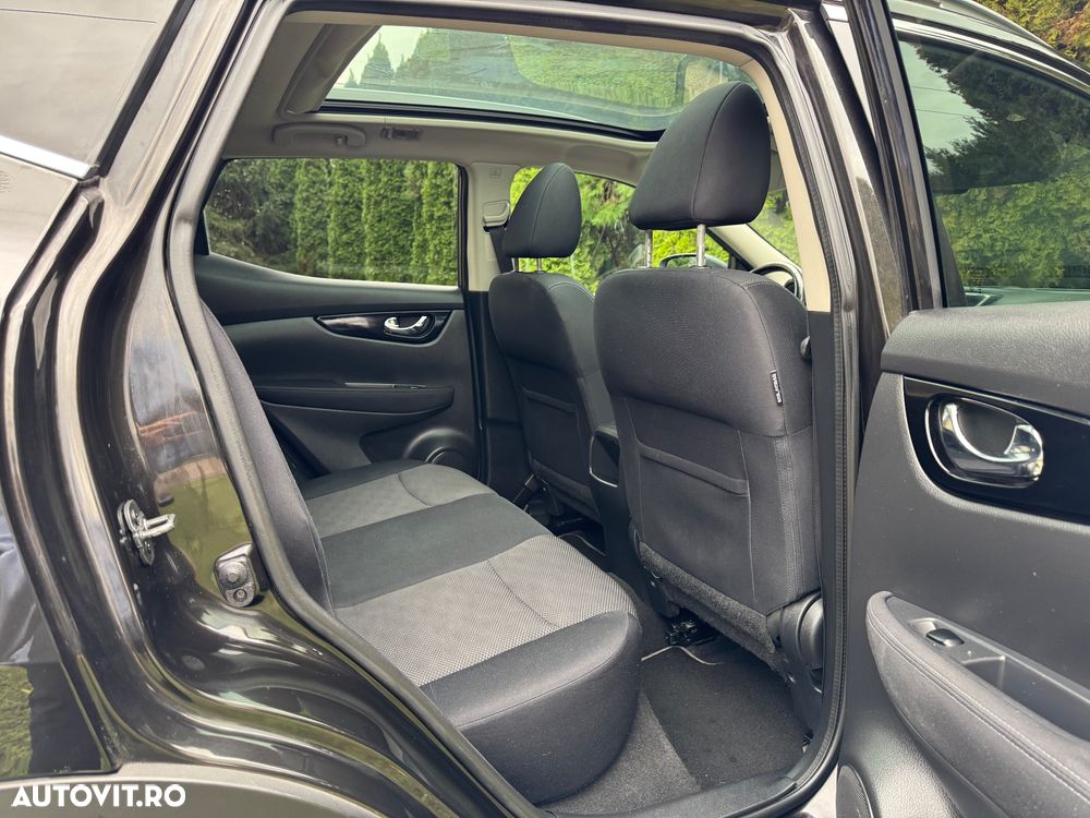 Nissan Qashqai 1.5 DCI TEKNA - 7