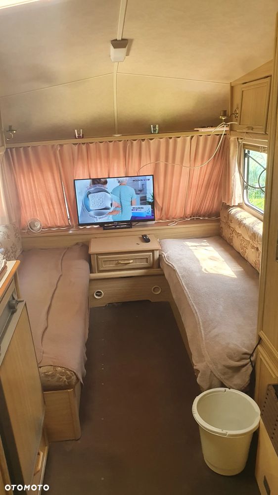 Bailey Ranger 2 os. i Lunar Premiere 5 os. - 26