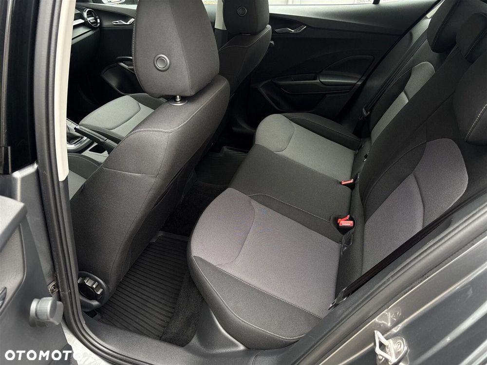Skoda Fabia 1.0 TSI Ambition - 12