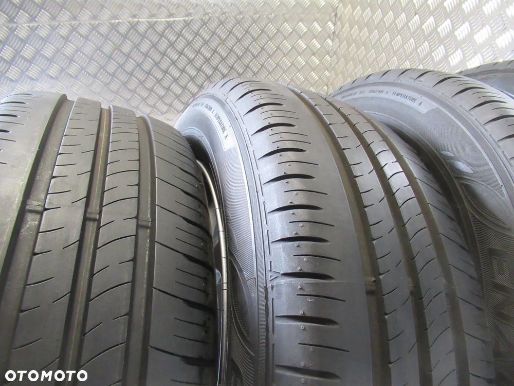 Koła Mazda CX3 6,5Jx16 et50 5x114,3  7,7mm - 12