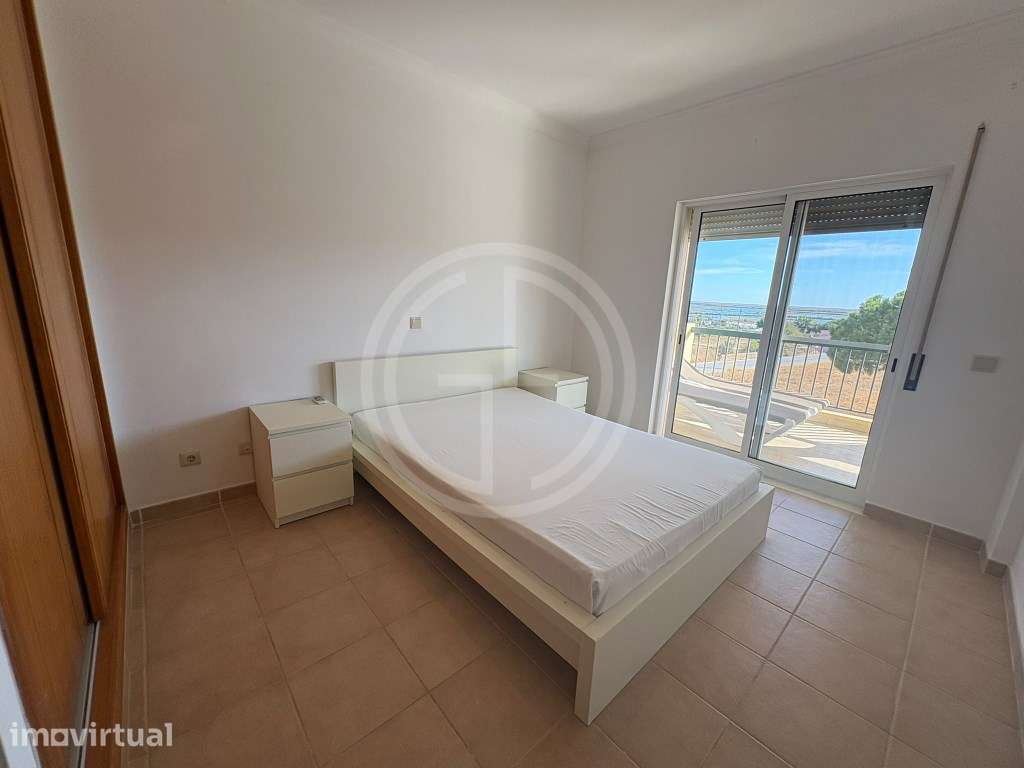 Apartamento T2 com estacionamento em Montenegro, Faro - Grande imagem: 4/26