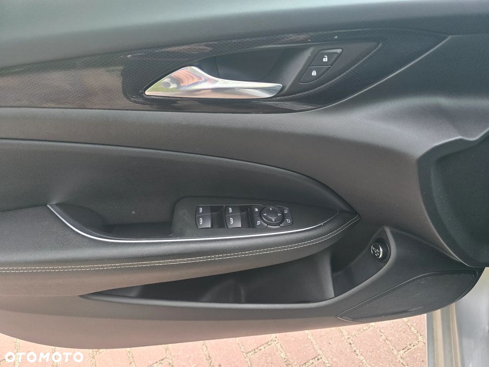Opel Insignia 2.0 CDTI 4x4 Business Elegance S&S - 16