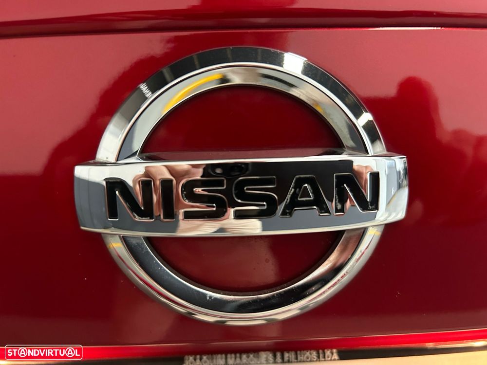 Nissan Micra 1.0 G Acenta - 14